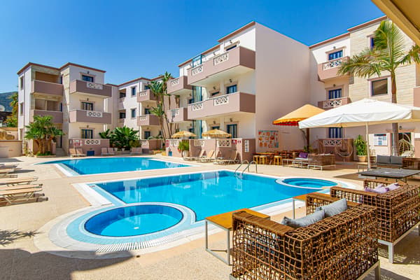 Ilios Malia Hotel Resort-1