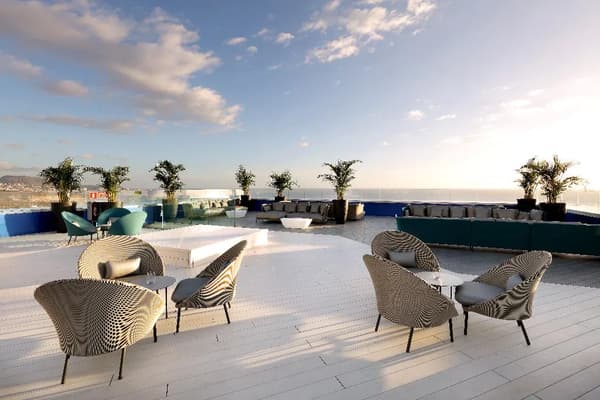 Hard Rock Hotel Tenerife-1