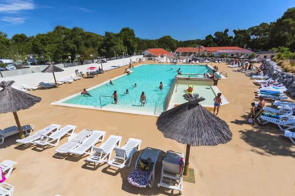 Camping Siblu -La Pointe -1