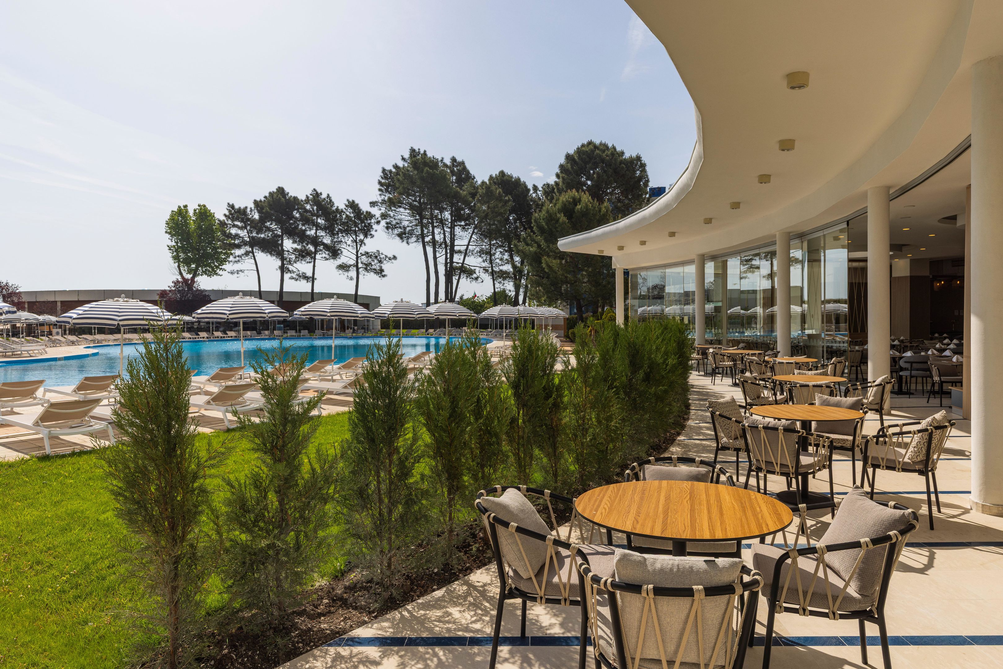 AluaSoul Sunny Beach
