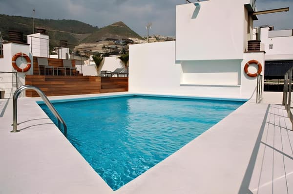Hotel Taburiente-1