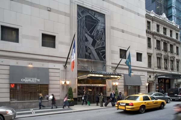 Millennium Broadway-1