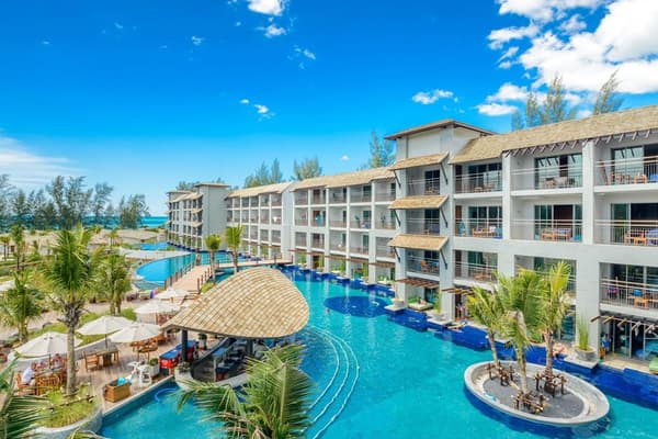 TUI Blue Mai Khao Lak-1
