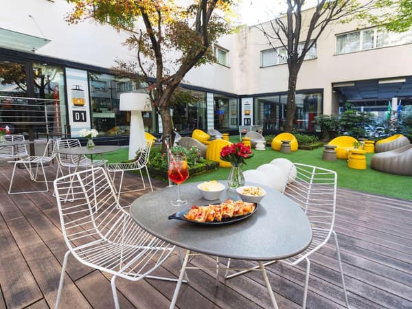 ibis Milano Centro-1