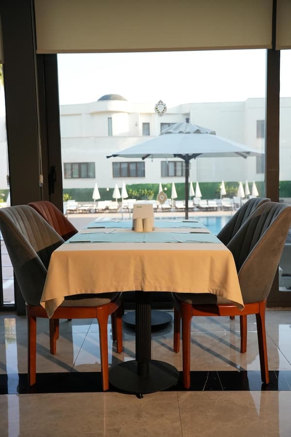 Ada Newday Resort Hotel-1