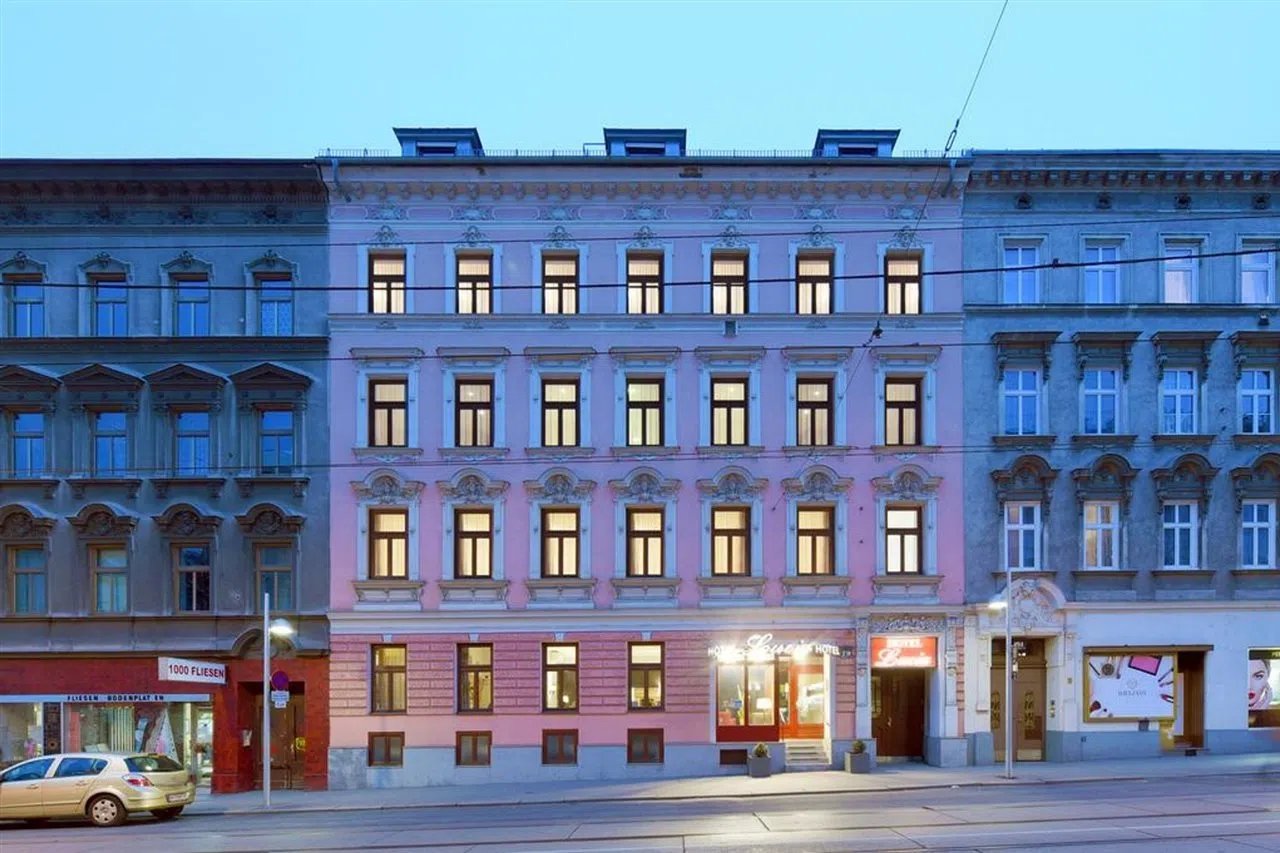 Hotel Lucia