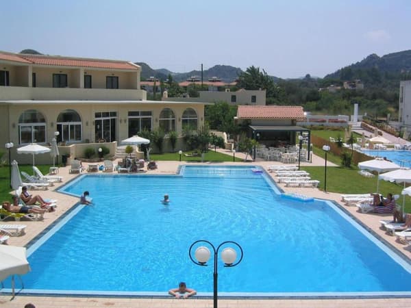 Summerland-1
