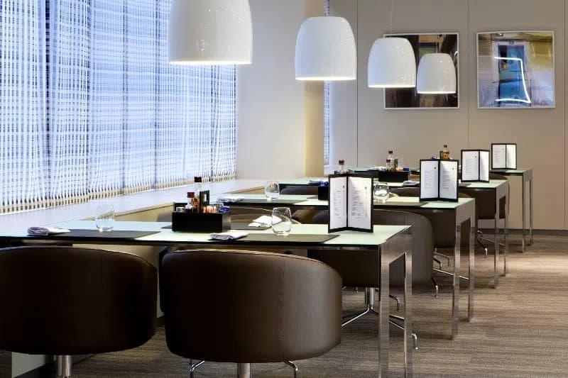 AC Hotel Iberia Las Palmas by Marriott