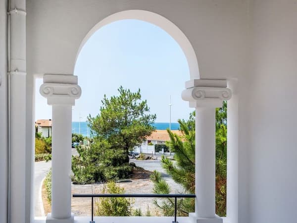 Villas Odalys Collection L'Orée de Milady-1