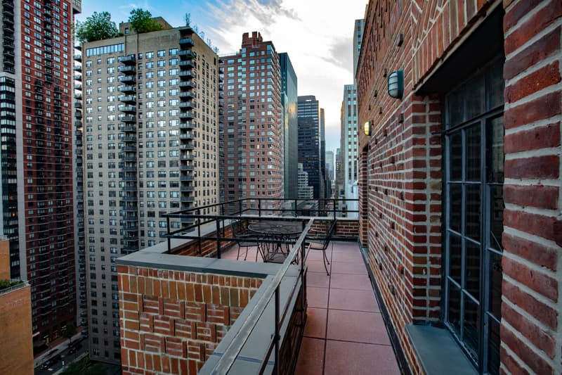 Westgate New York City