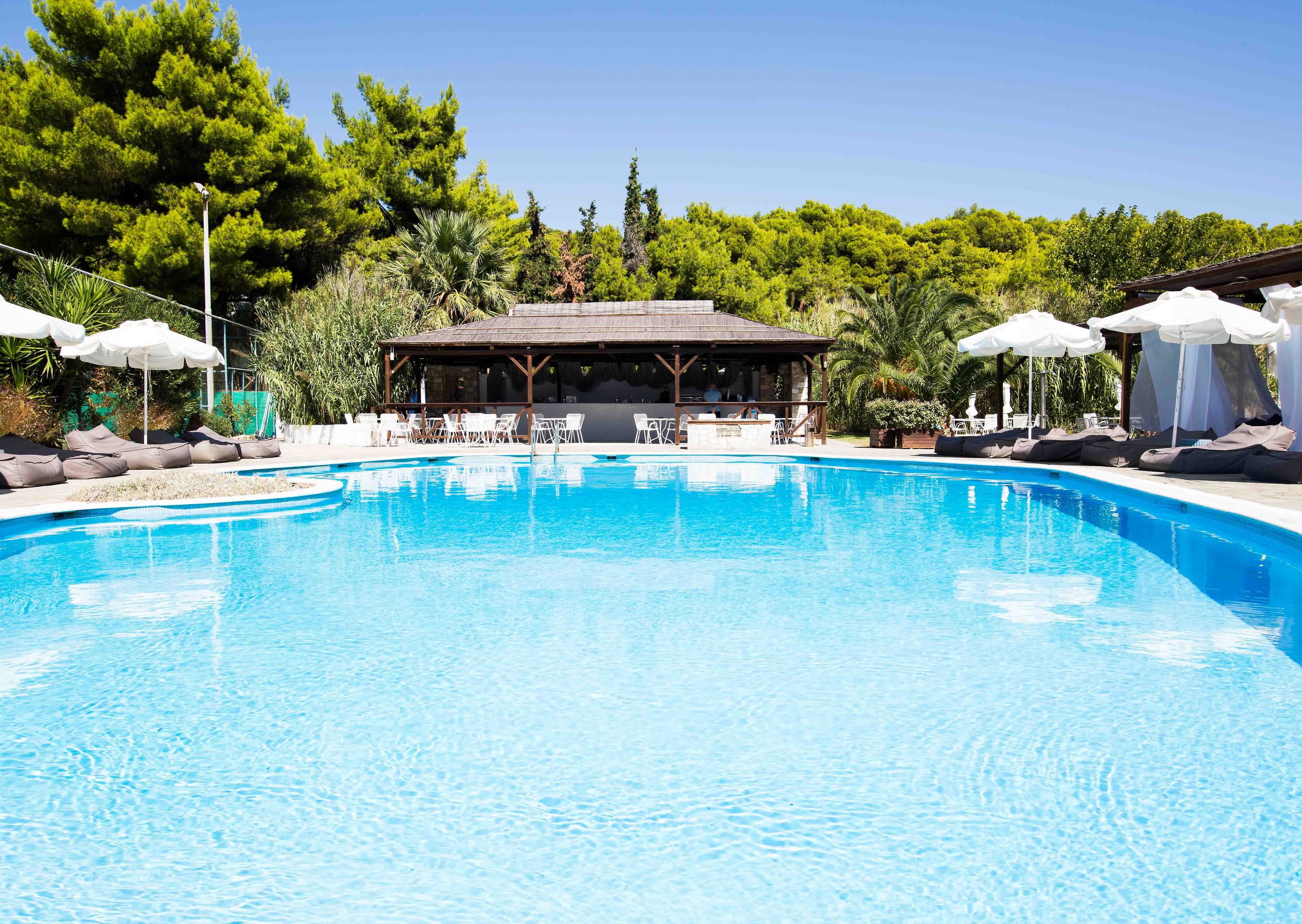 Marpunta Resort