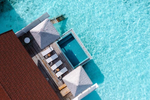The Standard, Huruvalhi Maldives-1
