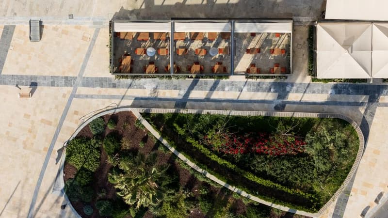 Legacy Gastro Suites