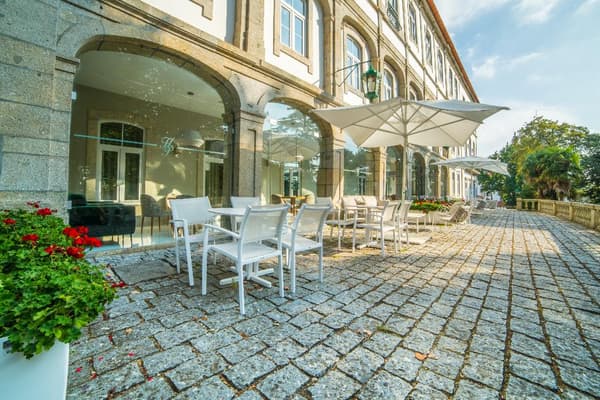Hotel Do Parque-1