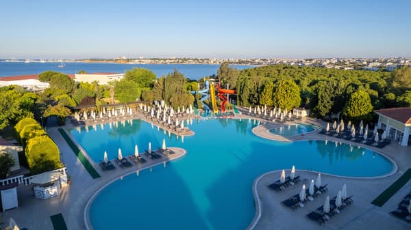 Anadolu Hotels Didim Club-1