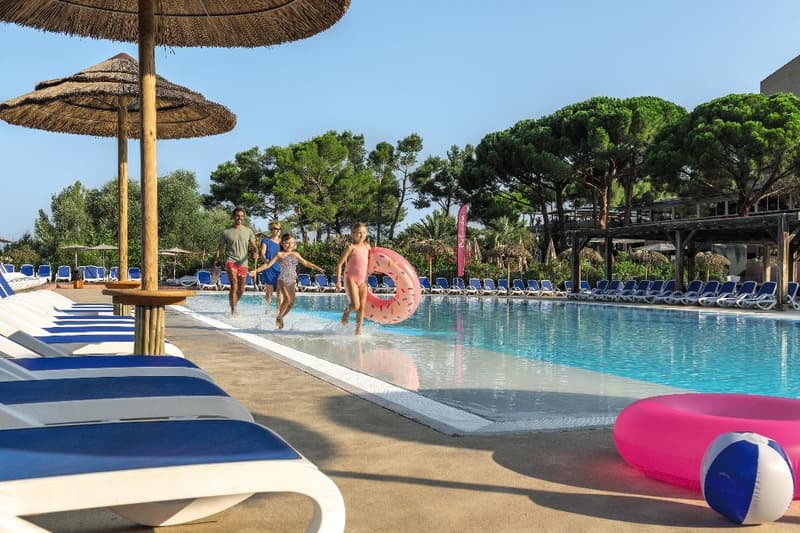 Belgodère Palasca "Golfe de Lozari