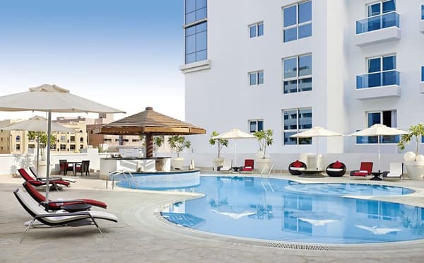 Hyatt Place Dubai Al Rigga-1