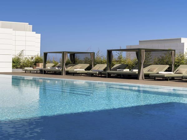 Fairmont La Marina Rabat Sale Hotel And Residences-1