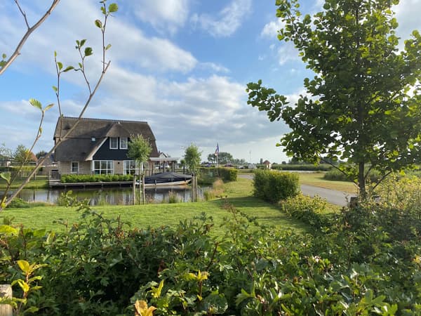 Friese Meren Villa's-1