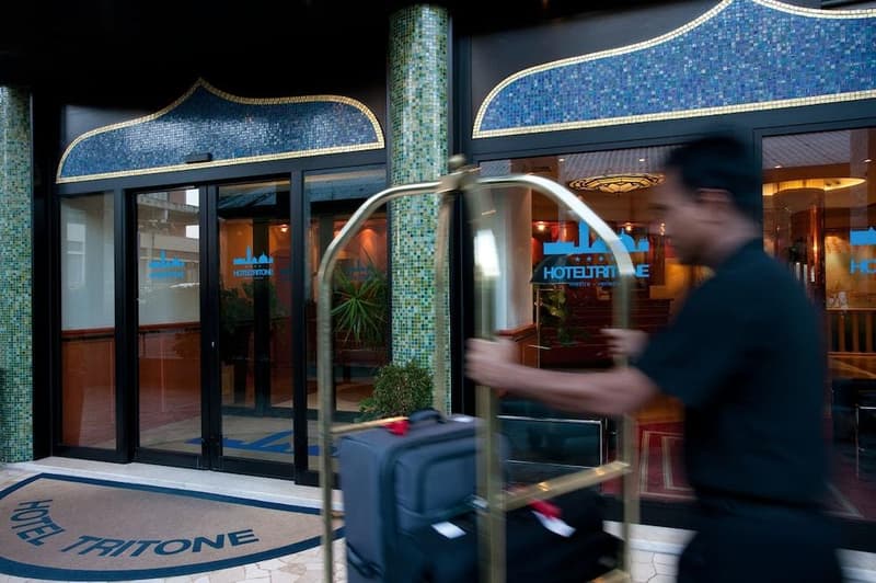 Hotel Tritone Venezia