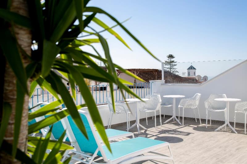 Nerja Casual Rooms