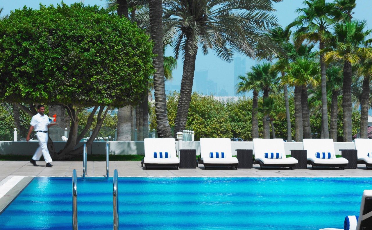 Rixos Gulf Hotel Doha