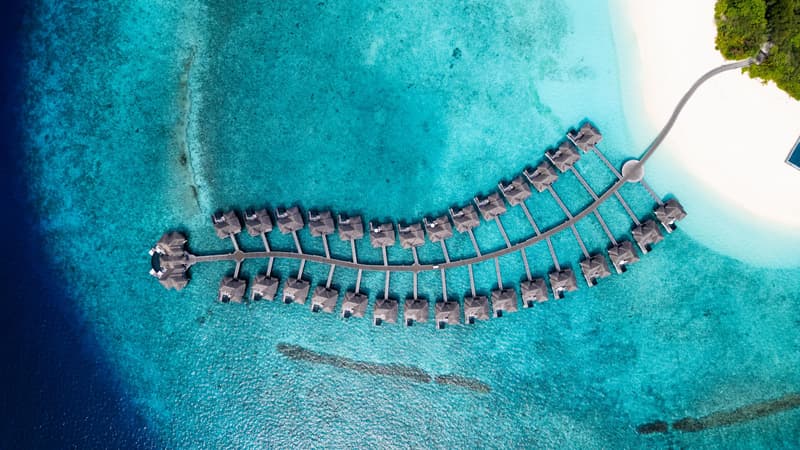 JA Manafaru, Maldives