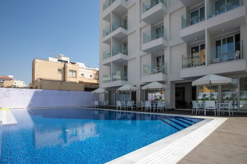Hotel San Remo