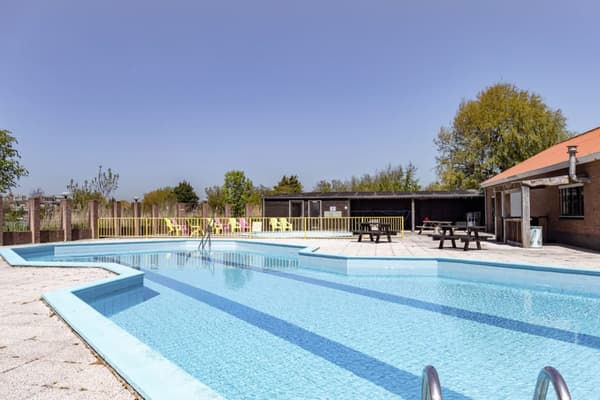 Recreatiepark De Wielen-1