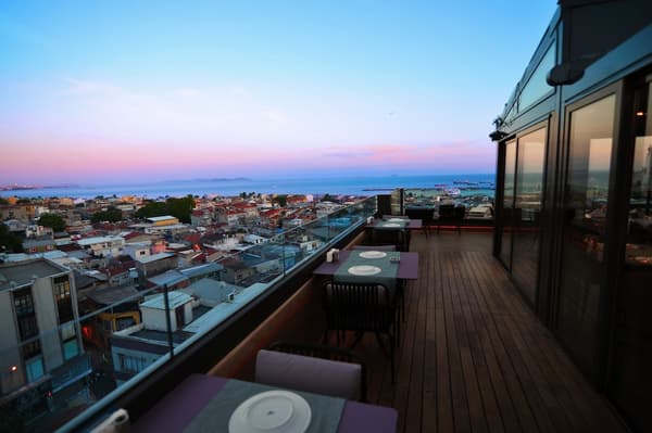 Hotel Venera-1