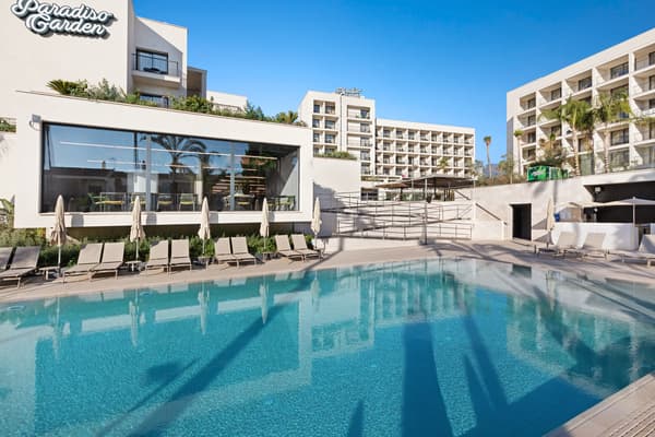 Hotel Paradiso Garden-1