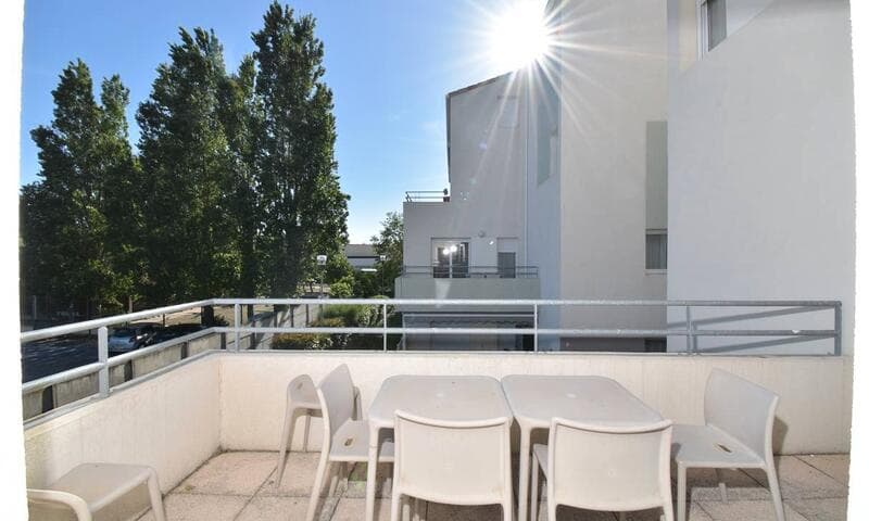 Cap Camargue Residence