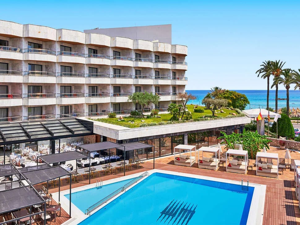 Serrano Palace, Cala Ratjada
