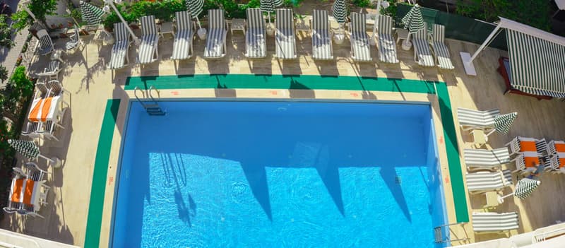 Green Palm Hotel