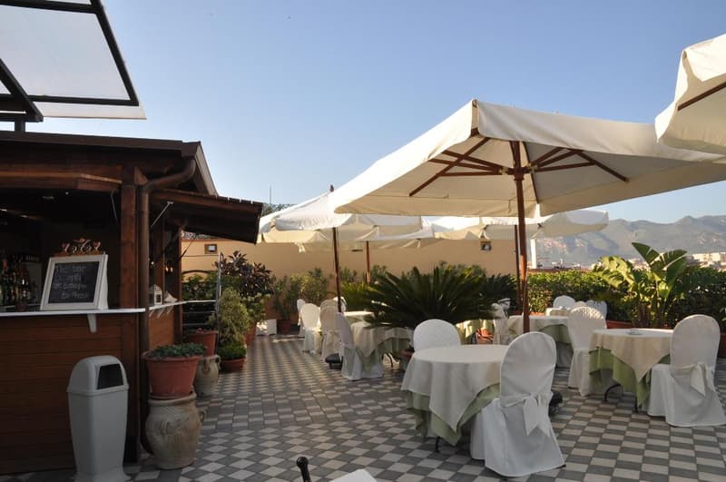 Hotel Ambasciatori Palermo