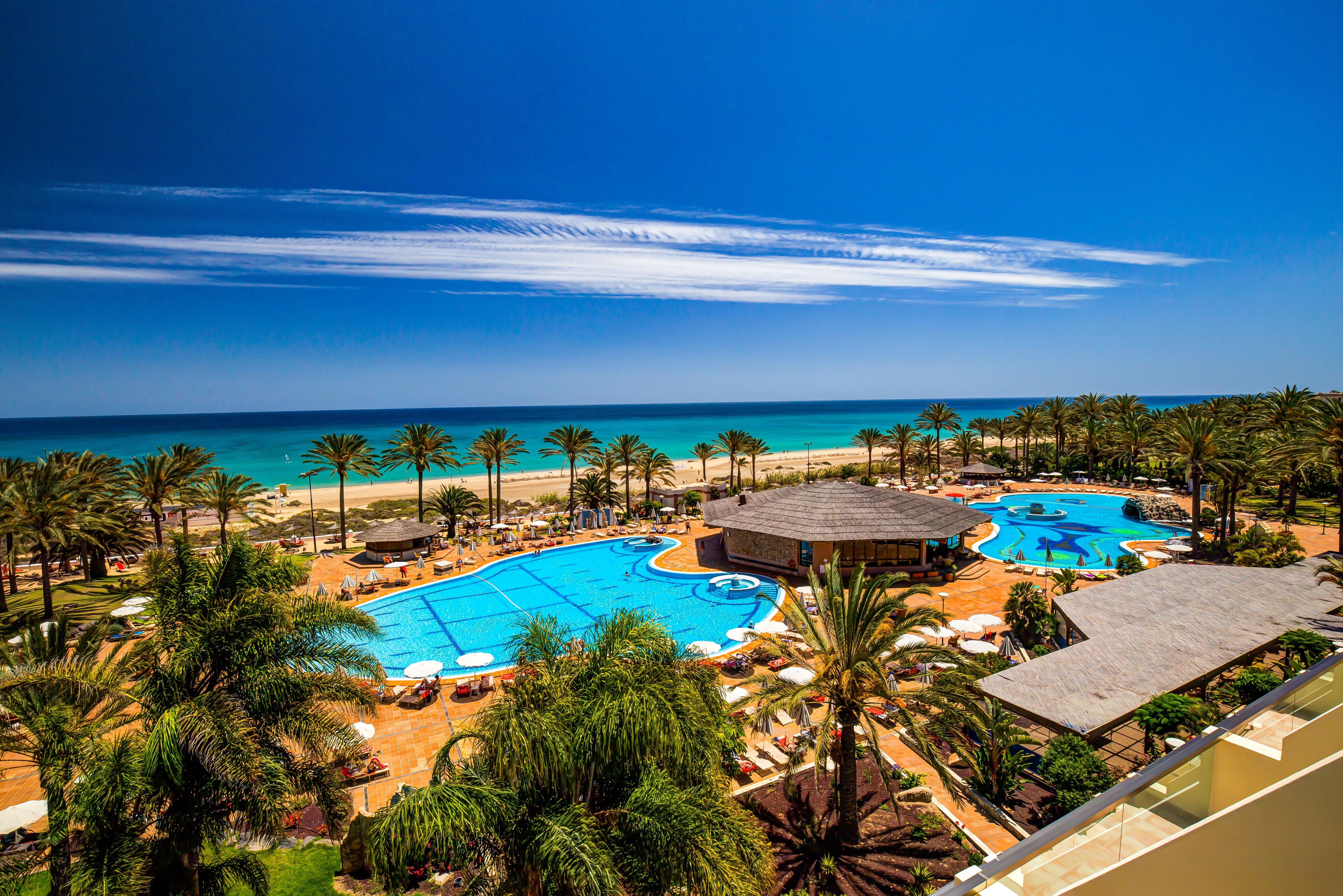 SBH Hotel Costa Calma Palace