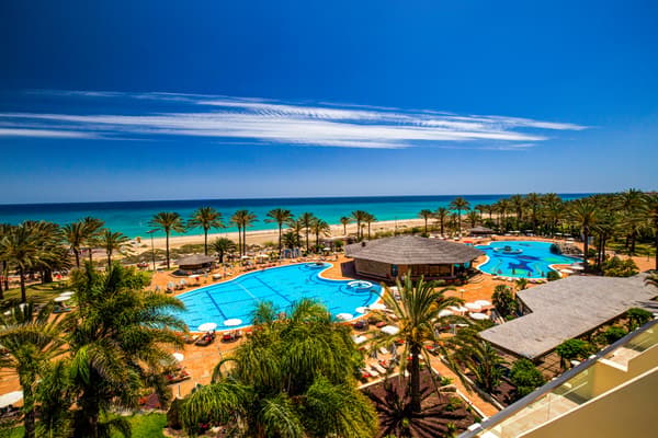 SBH Hotel Costa Calma Palace-1
