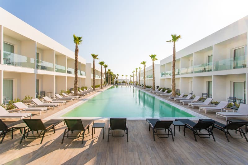 White Dreams Resort