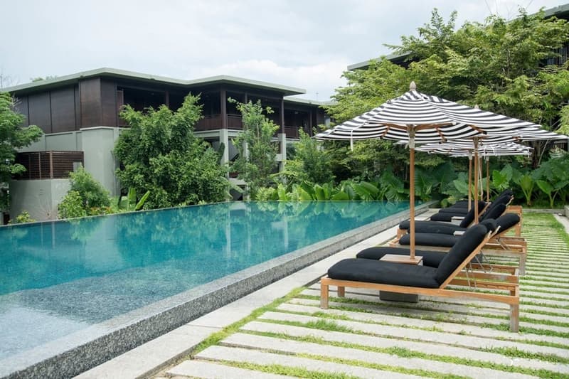 Pullman Phuket Arcadia Naithon Beach