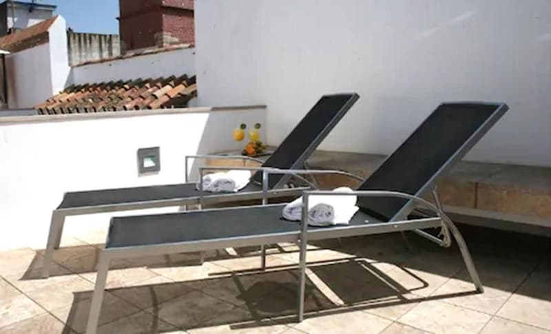 Apartamentos Coronado