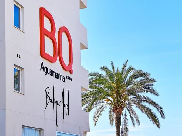 BQ Aguamarina Boutique Hotel-1