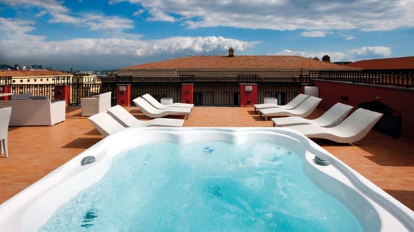 Hotel La Ciliegina Lifestyle-1