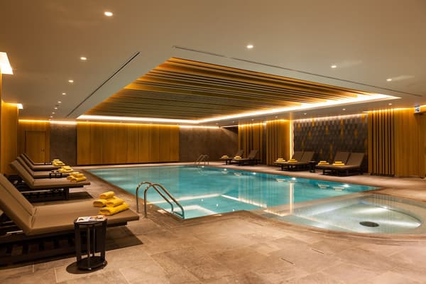 Wish More Hotel Istanbul-1