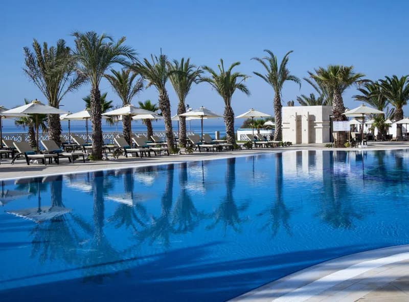 Radisson Blu Resort & Thalasso, Hammamet