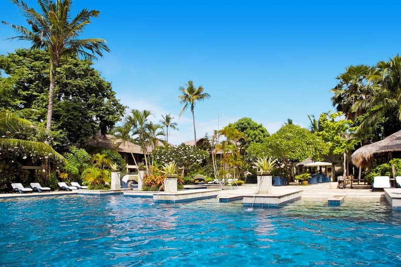 Mercure Resort Sanur