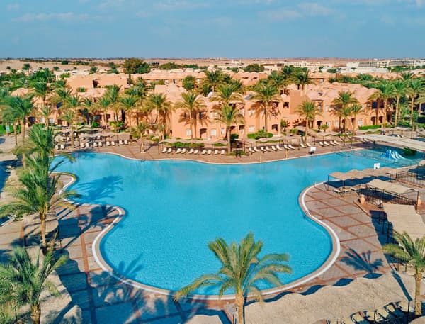 JAZ Makadi Oasis Resort-1