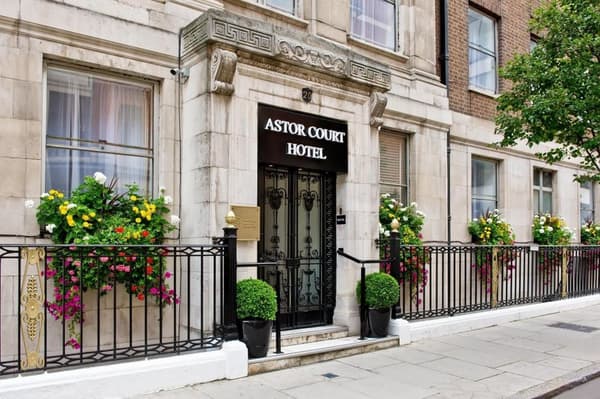 Astor Court Hotel-1