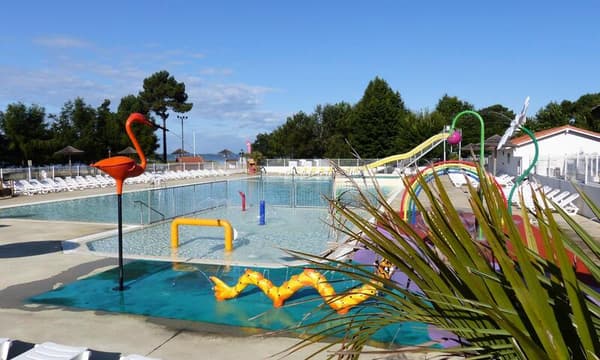 Camping Le Pipiou-1