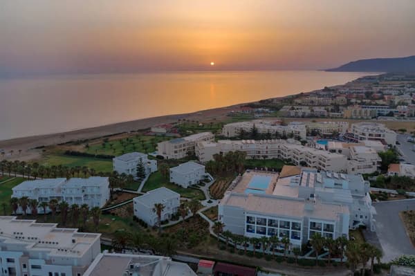Delfina Tropic Beach-1