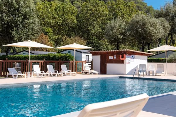 Camping Au Vallon Rouge-1